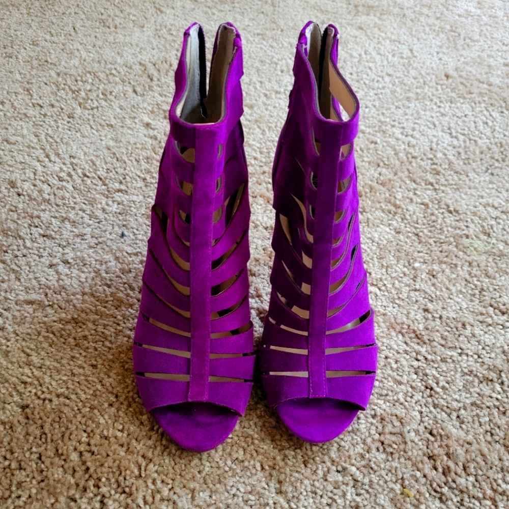 Booties